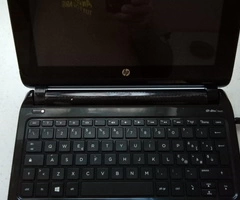 Notebook HP 10-E002SL non funzionante Hewlett Packard - 2