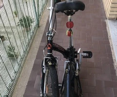 Bicicletta pieghevole ATALA