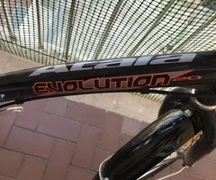 Bicicletta pieghevole ATALA - 3