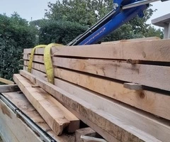 Puntelli da carpenteria e legni