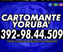 Studio Cartomanzia Yorubà - 6
