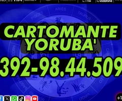 Ottieni risposte con la cartomanzia: chiamami ora - Il Cartomante YORUBA' - 2