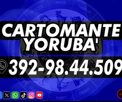 Ottieni risposte con la cartomanzia: chiamami ora - Il Cartomante YORUBA' - 6