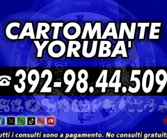 Trova la tua strada con 1 consulto di Cartomanzia con il Cartomante YORUBA' - 7