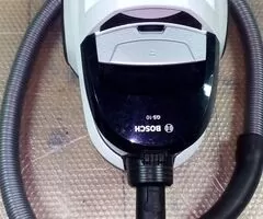 Aspirapolvere Bosch GS10da controllare - 2