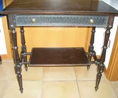 Vendo Tavolino Antico, - 2