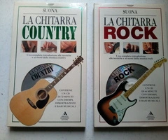 Corso di chitarra Rock e Country