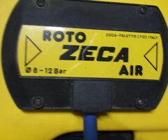 avvolgitore automatico per aria compressa Roto-Zeca - 2