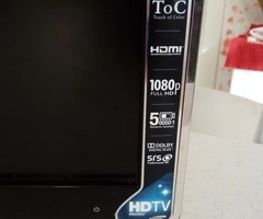 Televisore 24 " Samsung full HD - 5