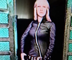 Vendimi Cindy Lennox NightLife Costumes in Salvataggio memory card Resident Evil Outbreak