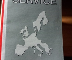 Manuale service alfa romeo 1987