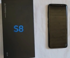 SMARTPHONE SAMSUNG S8 MEMORIA 64 GB ESPANDIBILE - 4