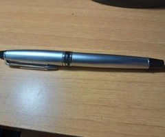 Penna stilografica waterman paris - 1