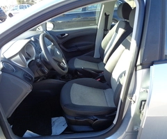 Seat Ibiza 1.4 TDI  5 Porte  ( Adatta anche per neo patentati ) - 5